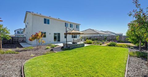 4414 California Gold Way, Roseville, CA 95747 Photo