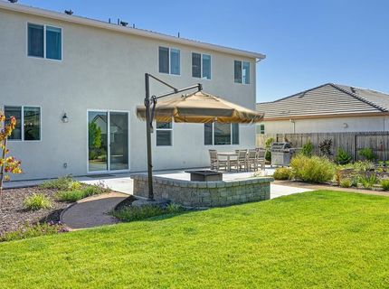 4414 California Gold Way, Roseville, CA 95747 Photo