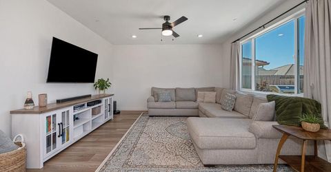 4414 California Gold Way, Roseville, CA 95747 Photo