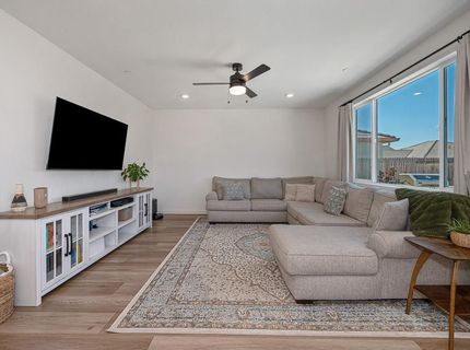4414 California Gold Way, Roseville, CA 95747 Photo