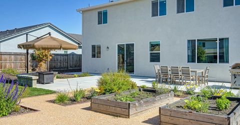4414 California Gold Way, Roseville, CA 95747 Photo