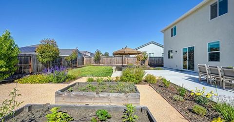 4414 California Gold Way, Roseville, CA 95747 Photo