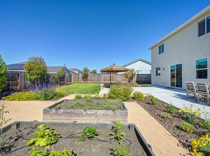 4414 California Gold Way, Roseville, CA 95747 Photo