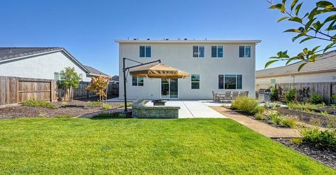 4414 California Gold Way, Roseville, CA 95747 Photo
