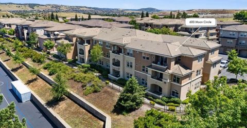 600 Moon Circle #631, Unit 631, Folsom, CA 95630 Photo