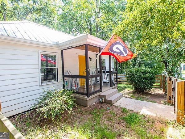 236 N Peter Street, Athens, GA 30601