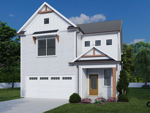 21 Butternut Way, Auburn, GA 30011