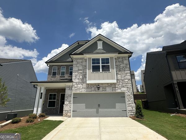 21 Butternut Way, Auburn, GA 30011