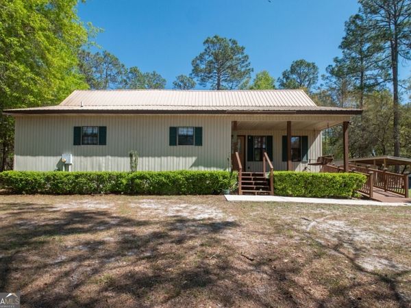 124 Redwood, Folkston, GA 31537