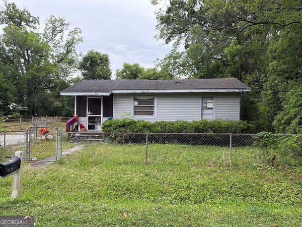 4552 Hunt Street, Jacksonville, FL 32254