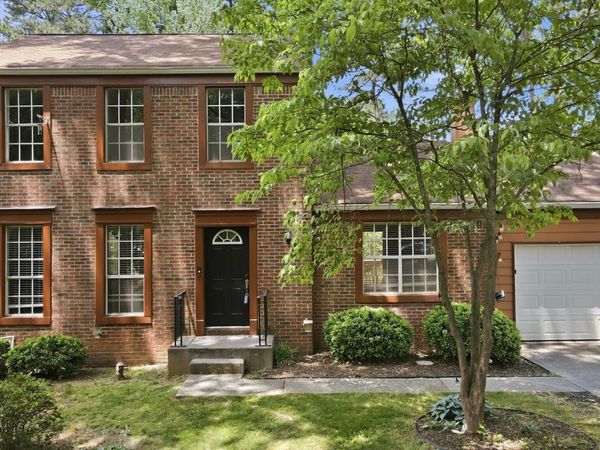 110 Yately Court, Johns Creek, GA 30022