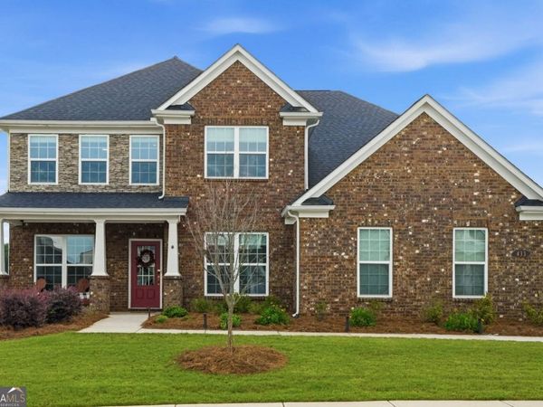 433 Southbridge Pass, Peachtree City, GA 30269