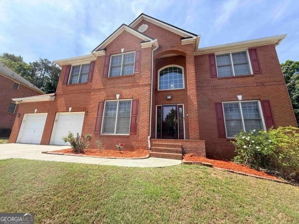 6247 Greenock Drive, Stone Mountain, GA 30087