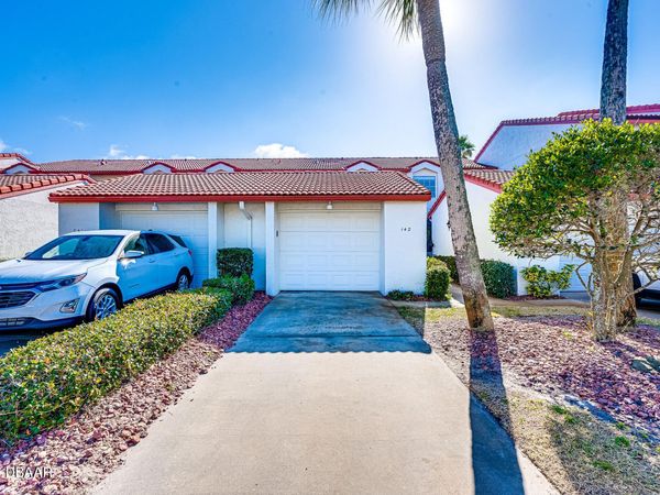 142 Florida Shores Boulevard, Unit 142, Daytona Beach Shores, FL 32118