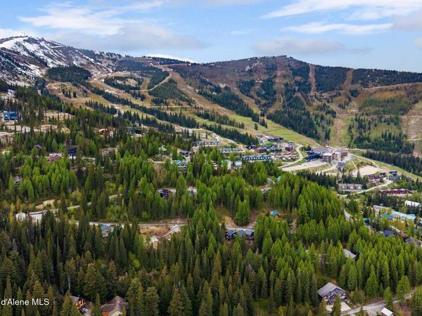 NKA Mogul Hill Lot 3 RD , Sandpoint, ID 83864