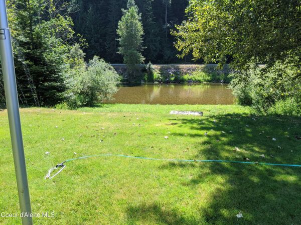 10667 Old River RD , Kingston, ID 83839