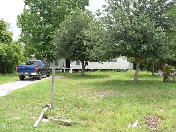 9212 Doe Circle , Southport, FL 32409