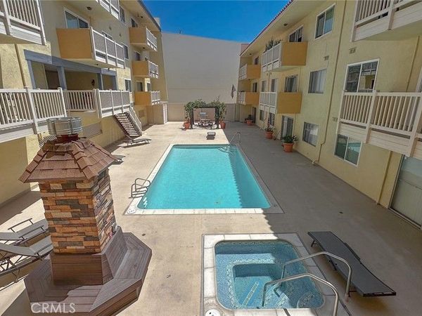 1707 Pacific Coast, Unit 507, Hermosa Beach, CA 90254