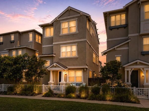 3031 Moss Landing Terrace, Fremont, CA 94538