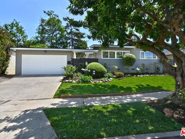 7014 Ramsgate Avenue, Los Angeles, CA 90045