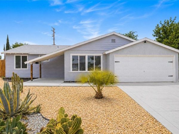 37521 Larkin, Palmdale, CA 93550