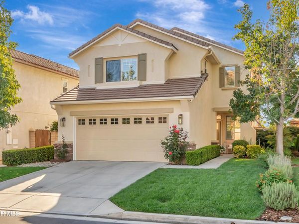 531 Shadow Lane, Simi Valley, CA 93065