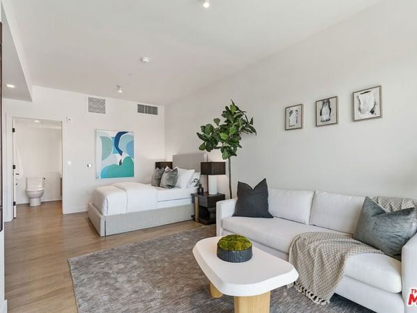 10700 Tabor Street, Unit 417, Los Angeles, CA 90034
