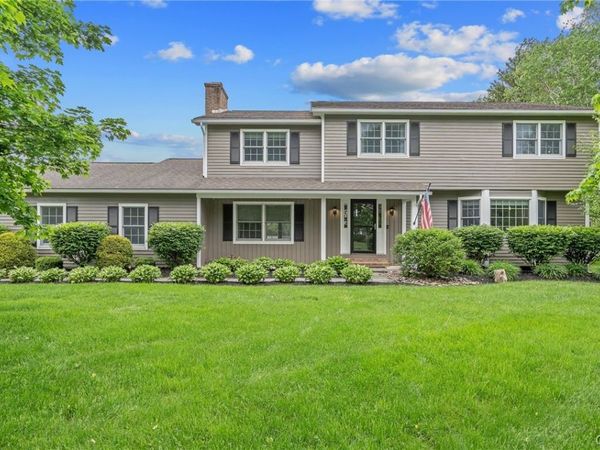 8255 Drinkwater Lane , Manlius, NY 13104