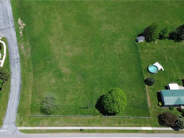 0 US Rt 11 , Sandy Creek, NY 13145