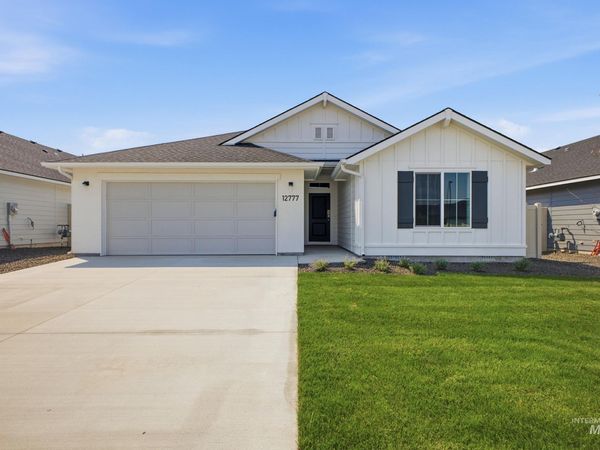 12777 Ropers St, Nampa, ID 83651