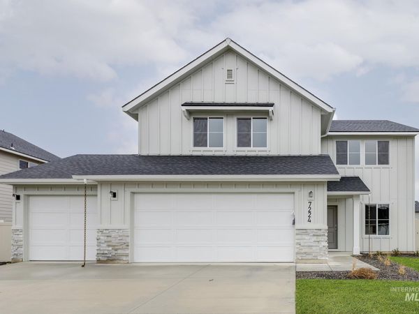 3660 E Jamestown Dr, Nampa, ID 83686