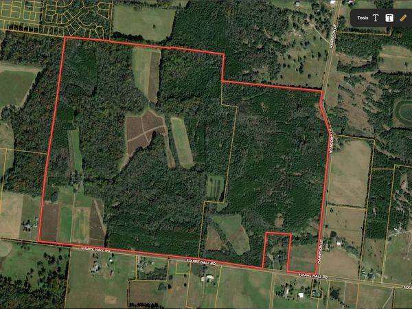 790 Squire Hall Rd , Bell Buckle, TN 37020
