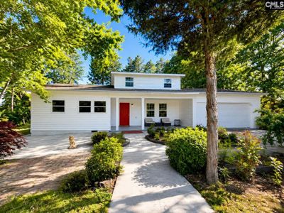 2185 Longtown Road, Ridgeway, SC 29130