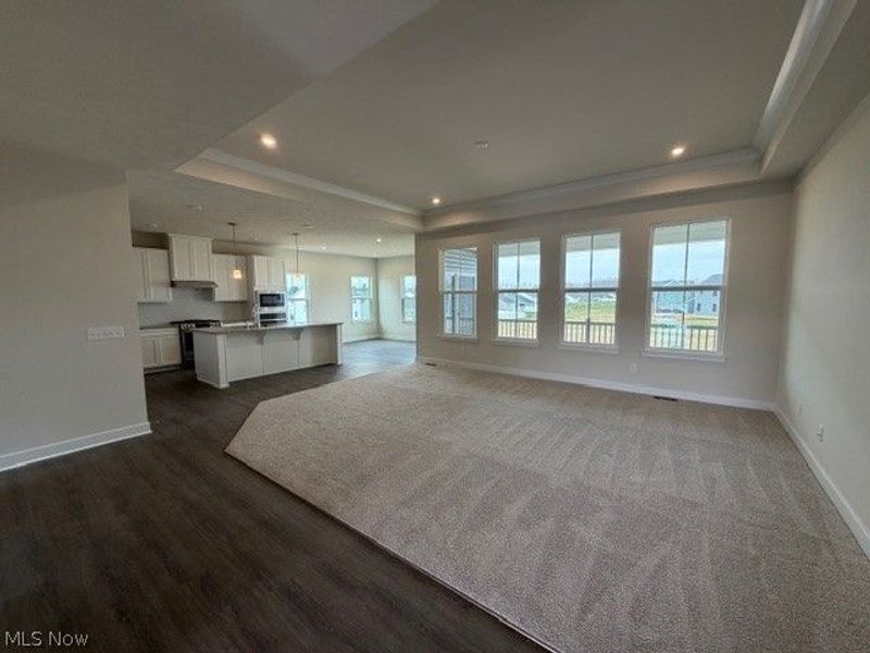 1443 Southbrook Circle NE, Canton, OH 44721 Photo 2