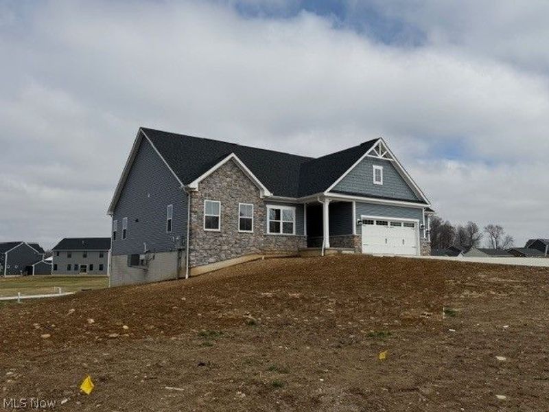1443 Southbrook Circle NE, Canton, OH 44721 Photo 34