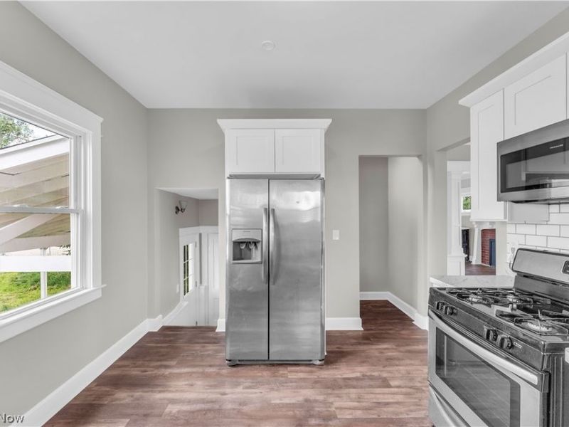 3506 Riverside Avenue , Cleveland, OH 44109 Photo 13