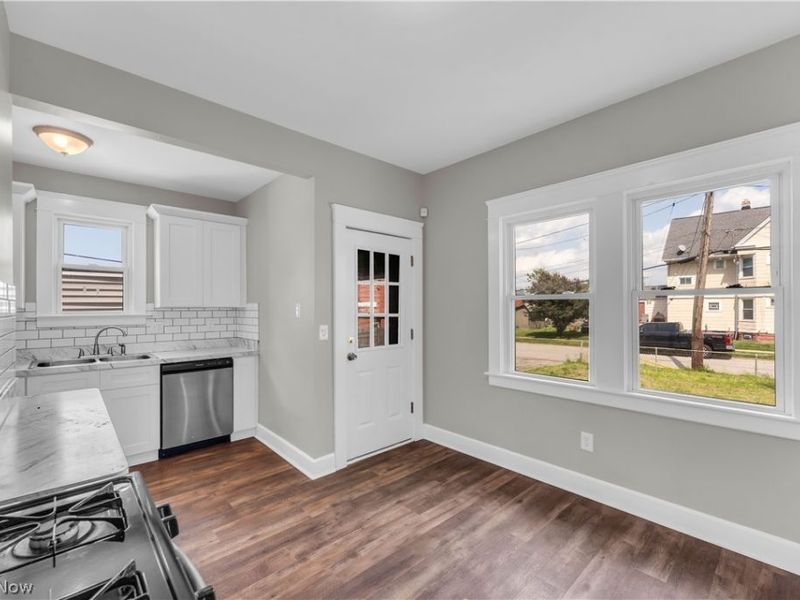 3506 Riverside Avenue , Cleveland, OH 44109 Photo 15