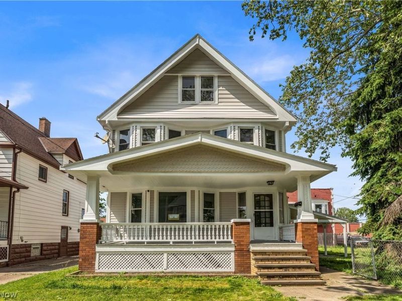 3506 Riverside Avenue , Cleveland, OH 44109 Photo 2