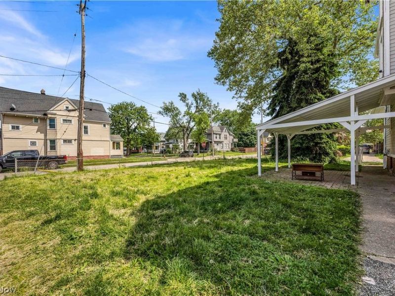3506 Riverside Avenue , Cleveland, OH 44109 Photo 28