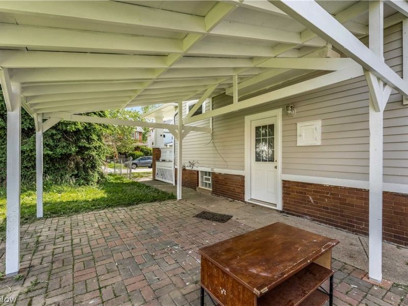 3506 Riverside Avenue , Cleveland, OH 44109 Photo 29