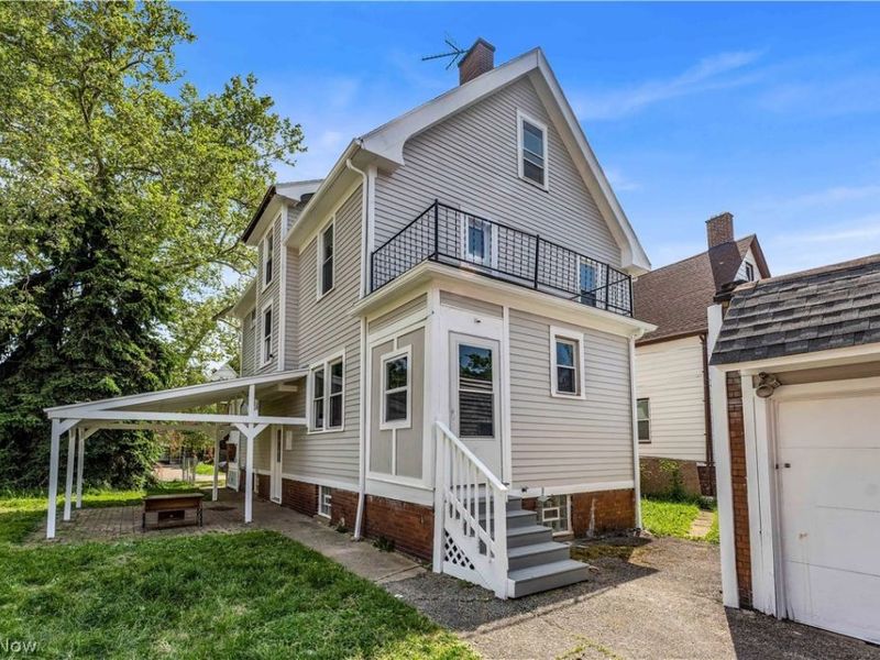 3506 Riverside Avenue , Cleveland, OH 44109 Photo 31