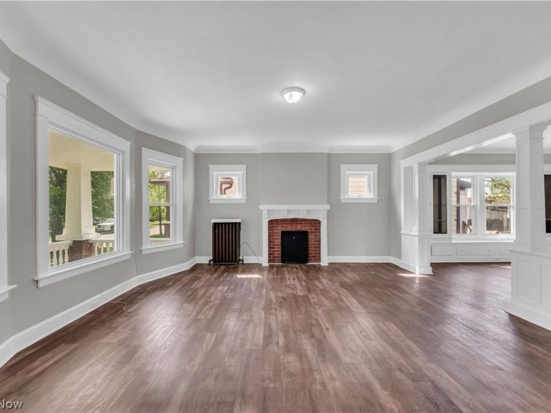 3506 Riverside Avenue , Cleveland, OH 44109 Photo 5