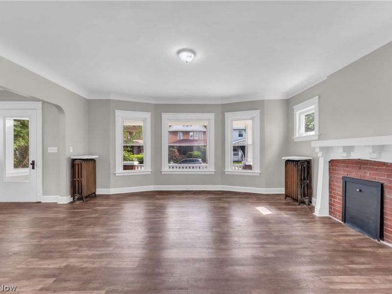 3506 Riverside Avenue , Cleveland, OH 44109 Photo 6