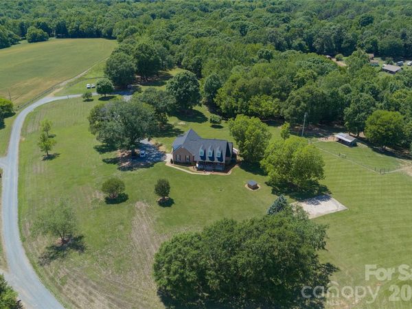 6355 Hickory Hill Lane, Stanfield, NC 28163