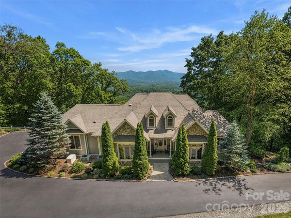 1278 Breckenridge Road, Waynesville, NC 28785