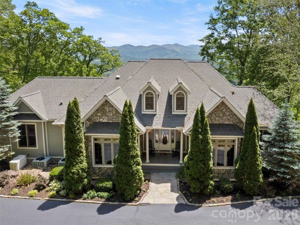 1278 Breckenridge Road , Waynesville, NC 28785