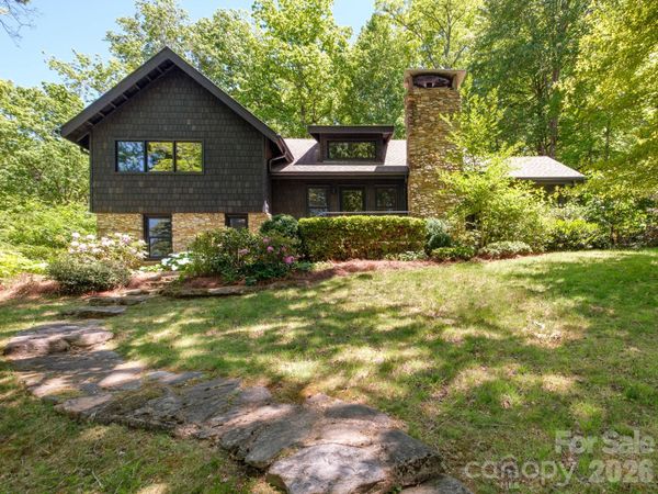 212 SE Shore Drive , Lake Toxaway, NC 28747