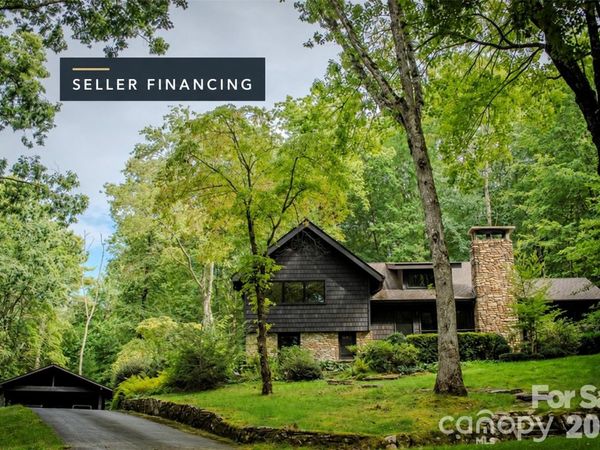 212 SE Shore Drive, Lake Toxaway, NC 28747