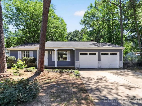5112 Split Oak Drive , Charlotte, NC 28227