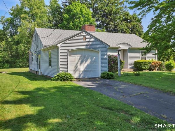 466 Blake , New Britain, CT 06053